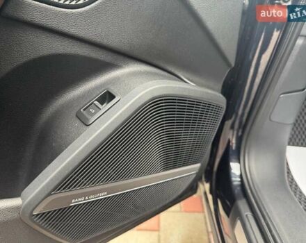 Синій Ауді Ку 5, об'ємом двигуна 2 л та пробігом 115 тис. км за 29790 $, фото 23 на Automoto.ua