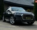 Синій Ауді Ку 5, об'ємом двигуна 1.98 л та пробігом 162 тис. км за 21500 $, фото 1 на Automoto.ua
