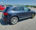 Синий Ауди Ку 5, объемом двигателя 2 л и пробегом 71 тыс. км за 4100 $, фото 5 на Automoto.ua