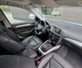 Синий Ауди Ку 5, объемом двигателя 1.98 л и пробегом 254 тыс. км за 16800 $, фото 16 на Automoto.ua