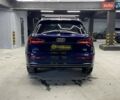 Синій Ауді Ку 5, об'ємом двигуна 2 л та пробігом 167 тис. км за 24800 $, фото 4 на Automoto.ua