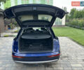 Синий Ауди Ку 5, объемом двигателя 1.98 л и пробегом 95 тыс. км за 23900 $, фото 62 на Automoto.ua