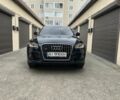 Синій Ауді Ку 5, об'ємом двигуна 2 л та пробігом 110 тис. км за 16900 $, фото 1 на Automoto.ua