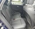 Синий Ауди Ку 5, объемом двигателя 2 л и пробегом 91 тыс. км за 16700 $, фото 10 на Automoto.ua