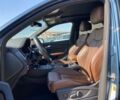 Синий Ауди Ку 5, объемом двигателя 2 л и пробегом 151 тыс. км за 32500 $, фото 23 на Automoto.ua