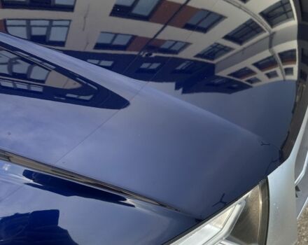 Синій Ауді Ку 5, об'ємом двигуна 3 л та пробігом 120 тис. км за 28600 $, фото 11 на Automoto.ua