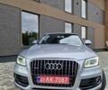 Синий Ауди Ку 5, объемом двигателя 1.98 л и пробегом 254 тыс. км за 16800 $, фото 1 на Automoto.ua