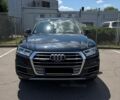 Синій Ауді Ку 5, об'ємом двигуна 1.98 л та пробігом 62 тис. км за 29000 $, фото 1 на Automoto.ua