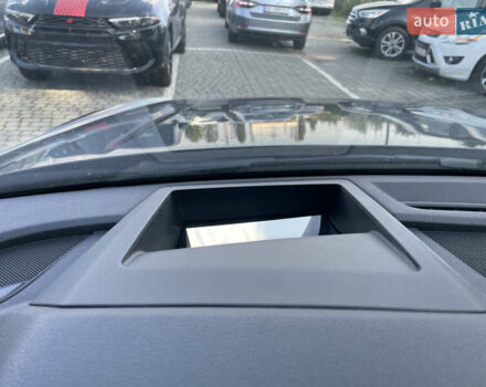 Синий Ауди Ку 5, объемом двигателя 2 л и пробегом 281 тыс. км за 21000 $, фото 14 на Automoto.ua