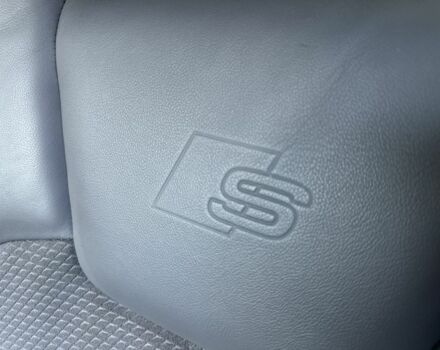 Синий Ауди Ку 5, объемом двигателя 3 л и пробегом 171 тыс. км за 34500 $, фото 13 на Automoto.ua