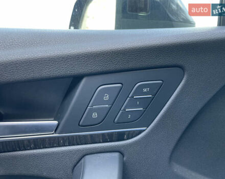 Синий Ауди Ку 5, объемом двигателя 2 л и пробегом 281 тыс. км за 21000 $, фото 12 на Automoto.ua