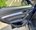 Синий Ауди Ку 5, объемом двигателя 1.97 л и пробегом 156 тыс. км за 29999 $, фото 30 на Automoto.ua