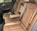 Синий Ауди Ку 5, объемом двигателя 2 л и пробегом 89 тыс. км за 20000 $, фото 16 на Automoto.ua