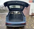 Синий Ауди Ку 5, объемом двигателя 1.98 л и пробегом 136 тыс. км за 22700 $, фото 28 на Automoto.ua
