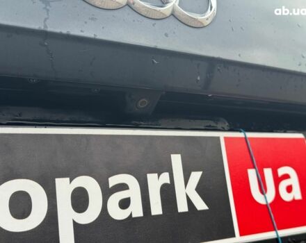 Синий Ауди Ку 5, объемом двигателя 2 л и пробегом 115 тыс. км за 29790 $, фото 9 на Automoto.ua