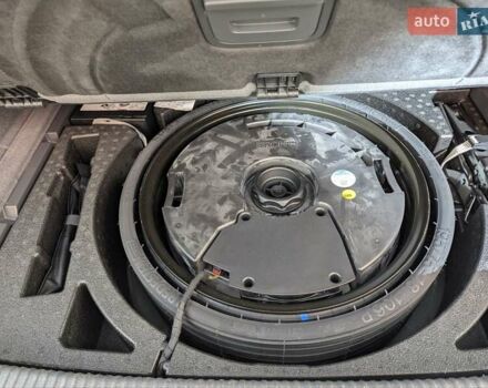 Синий Ауди Ку 5, объемом двигателя 1.98 л и пробегом 192 тыс. км за 21500 $, фото 48 на Automoto.ua