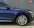 Синій Ауді Ку 5, об'ємом двигуна 1.98 л та пробігом 164 тис. км за 25500 $, фото 6 на Automoto.ua
