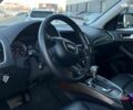 Синий Ауди Ку 5, объемом двигателя 2 л и пробегом 127 тыс. км за 24290 $, фото 19 на Automoto.ua