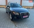 Синий Ауди Ку 5, объемом двигателя 2 л и пробегом 180 тыс. км за 15950 $, фото 1 на Automoto.ua
