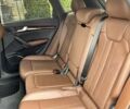 Синий Ауди Ку 5, объемом двигателя 2 л и пробегом 89 тыс. км за 20000 $, фото 17 на Automoto.ua
