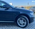 Синий Ауди Ку 5, объемом двигателя 2 л и пробегом 127 тыс. км за 24290 $, фото 6 на Automoto.ua