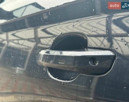 Синій Ауді Ку 5, об'ємом двигуна 2 л та пробігом 115 тис. км за 29790 $, фото 11 на Automoto.ua