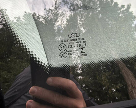 Синий Ауди Ку 5, объемом двигателя 2 л и пробегом 126 тыс. км за 25500 $, фото 12 на Automoto.ua