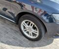 Синій Ауді Ку 5, об'ємом двигуна 1.98 л та пробігом 135 тис. км за 17000 $, фото 11 на Automoto.ua