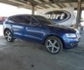 Синій Ауді Ку 5, об'ємом двигуна 3 л та пробігом 94 тис. км за 4000 $, фото 3 на Automoto.ua