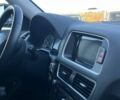 Синий Ауди Ку 5, объемом двигателя 2 л и пробегом 127 тыс. км за 24290 $, фото 21 на Automoto.ua