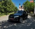 Синий Ауди Ку 5, объемом двигателя 2 л и пробегом 115 тыс. км за 28990 $, фото 1 на Automoto.ua