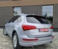 Синий Ауди Ку 5, объемом двигателя 1.98 л и пробегом 254 тыс. км за 16800 $, фото 8 на Automoto.ua