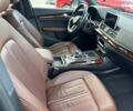 Синий Ауди Ку 5, объемом двигателя 2 л и пробегом 95 тыс. км за 26190 $, фото 6 на Automoto.ua