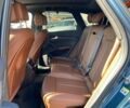 Синий Ауди Ку 5, объемом двигателя 2 л и пробегом 151 тыс. км за 32500 $, фото 26 на Automoto.ua