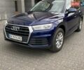 Синій Ауді Ку 5, об'ємом двигуна 1.98 л та пробігом 176 тис. км за 29500 $, фото 1 на Automoto.ua