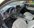 Ауди Ку 5 2017 в Львове на Automoto.ua Синий Ауди Ку 5, объемом двигателя 1.98 л и пробегом 189 тыс. км за 21800 $, фото 40 на Automoto.ua