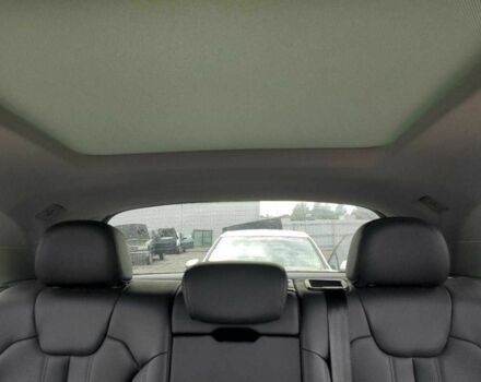 Синий Ауди Ку 5, объемом двигателя 2 л и пробегом 91 тыс. км за 16700 $, фото 9 на Automoto.ua