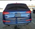 Синій Ауді Ку 5, об'ємом двигуна 3 л та пробігом 94 тис. км за 4000 $, фото 5 на Automoto.ua