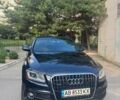 Синій Ауді Ку 5, об'ємом двигуна 1.98 л та пробігом 100 тис. км за 19800 $, фото 1 на Automoto.ua