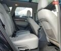 Синій Ауді Ку 5, об'ємом двигуна 1.98 л та пробігом 193 тис. км за 10850 $, фото 9 на Automoto.ua