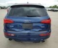 Синий Ауди Ку 5, объемом двигателя 1.98 л и пробегом 70 тыс. км за 3000 $, фото 4 на Automoto.ua