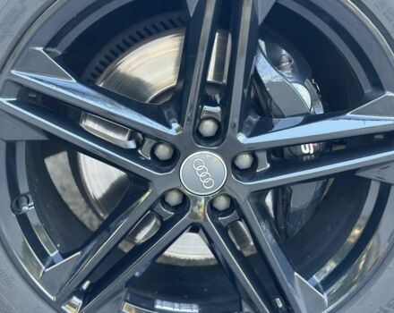 Синий Ауди Ку 5, объемом двигателя 3 л и пробегом 171 тыс. км за 34500 $, фото 11 на Automoto.ua