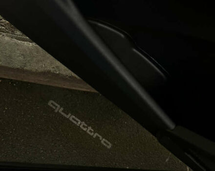 Синий Ауди Ку 5, объемом двигателя 1.98 л и пробегом 100 тыс. км за 34500 $, фото 9 на Automoto.ua