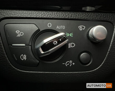 Синий Ауди Ку 5, объемом двигателя 2 л и пробегом 81 тыс. км за 33600 $, фото 21 на Automoto.ua