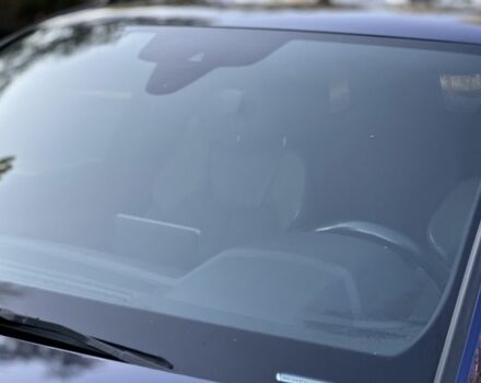 Синий Ауди Ку 5, объемом двигателя 3 л и пробегом 171 тыс. км за 34500 $, фото 8 на Automoto.ua