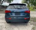 Синий Ауди Ку 5, объемом двигателя 2 л и пробегом 82 тыс. км за 13000 $, фото 7 на Automoto.ua