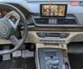 Ауди Ку 5 2017 в Львове на Automoto.ua Синий Ауди Ку 5, объемом двигателя 1.98 л и пробегом 189 тыс. км за 21800 $, фото 62 на Automoto.ua