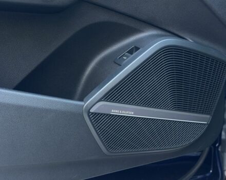 Синий Ауди Ку 5, объемом двигателя 2 л и пробегом 134 тыс. км за 25500 $, фото 17 на Automoto.ua