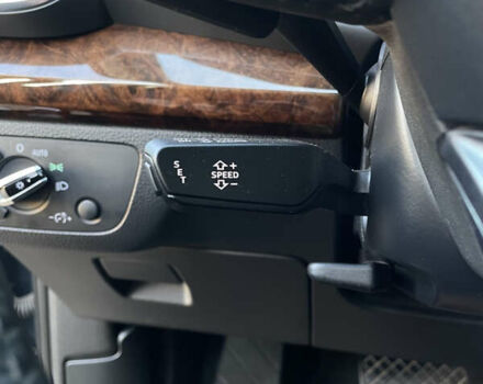 Синий Ауди Ку 5, объемом двигателя 1.98 л и пробегом 201 тыс. км за 27900 $, фото 33 на Automoto.ua