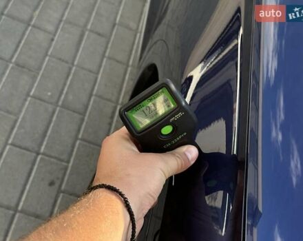 Синій Ауді Ку 5, об'ємом двигуна 1.98 л та пробігом 164 тис. км за 25500 $, фото 43 на Automoto.ua